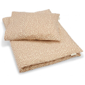 Baby Sengetøj, Buttercup Rosa, Konges Sløjd