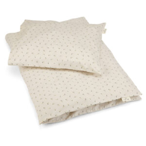 Baby sengetøj, Petales, Konges sløjd