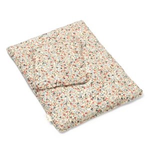 Konges Sløjd Dukke Sengetøj, Louloudi