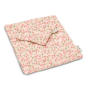 Konges Sløjd dukke-sengetøj, Strawberry Fields