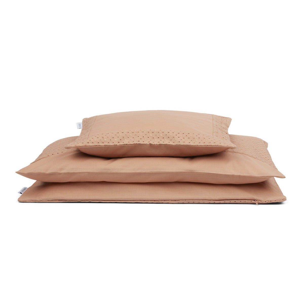 Liewood sengetøj, Baby 70x100 - AVERY ANGLAISE - Pale tuscany