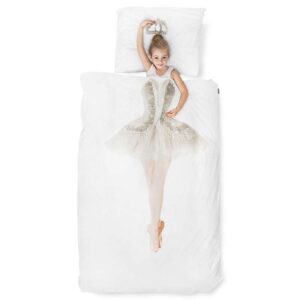 SNURK Ballerina sengetøj (junior)