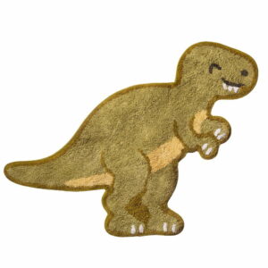 Sass & Belle Gulvtæppe Dinosaur T-Rex
