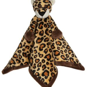 Teddykompaniet Nusseklud - Diinglisar - Leopard