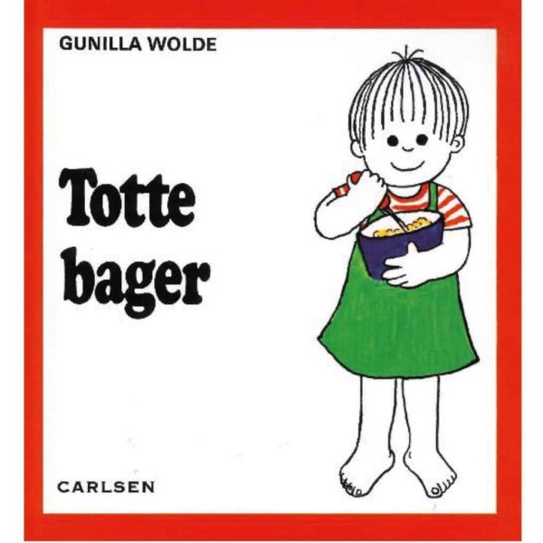 Totte Bager