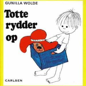 Totte Rydder op