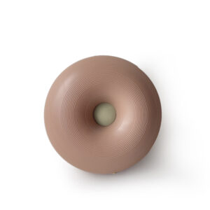 bObles - Donut lille - Nutmeg