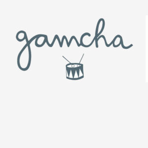 Gamcha