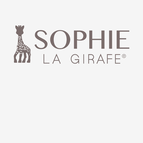 Sophie La Girafe