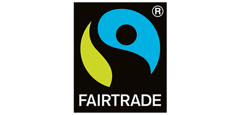 Fairtrade logo