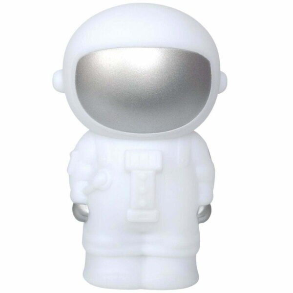 A Little Lovely Company Natlampe Astronaut