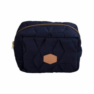 Filibabba Toilettaske Lille - Dark Blue