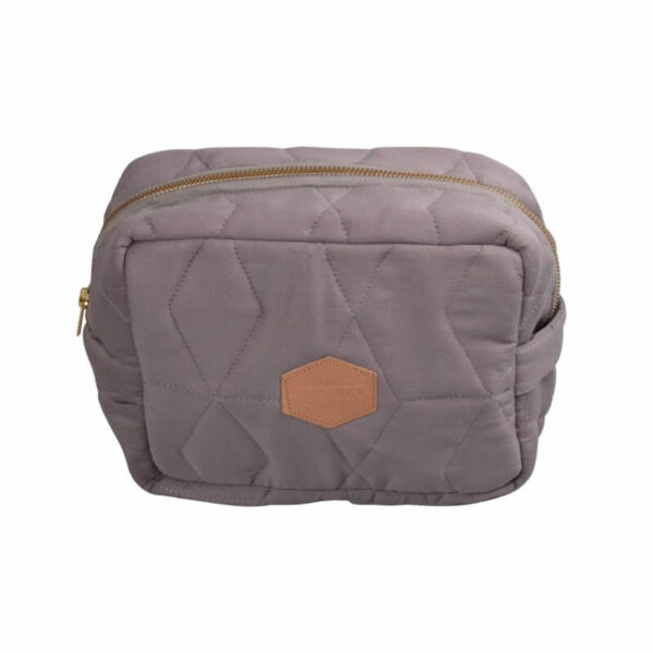 Filibabba Toilettaske Lille - Dark Grey