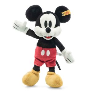 Steiff Bamse Mickey Mouse 31 Cm