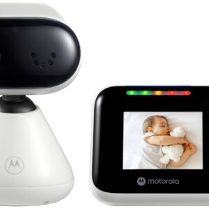 Motorola babyalarm med video PIP1200