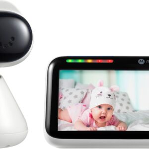 Motorola babyalarm med video PIP1500