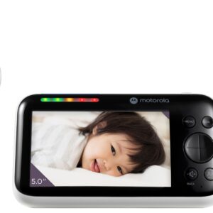 Motorola babyalarm med video PIP1610 HD