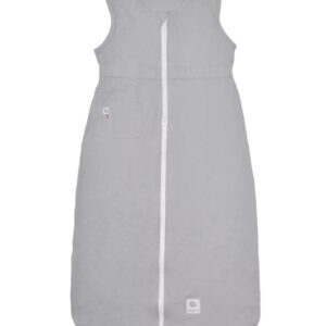 Sommer sovepose fra Easygrow - LETT Light Grey - 0-6m