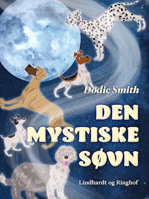 Den mystiske søvn-Dodie Smith
