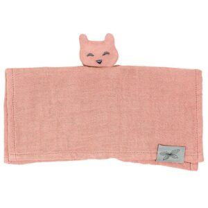 by ASTRUP Sutteklud - Kat - Dusty Rose