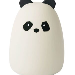 Liewood Natlampe - Winston - 16 cm - Panda