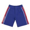 Moncler Sweat Shorts Royal Blue