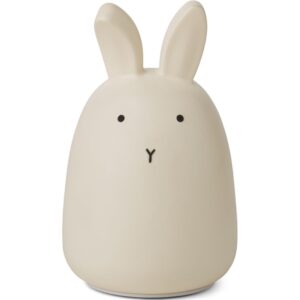 Liewood Winston LED Lampe Rabbit Creme De La Creme