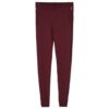 Little Remix Casey Pants Burgundy/White Piping - Str. 4 år