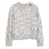 Serendipity Confetti Baby Alpaca Sweatshirt - Str. 68 cm