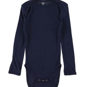 Smallstuff Body l/s - Uld - Navy