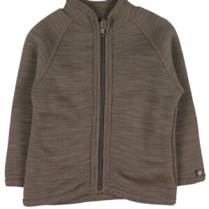 Smallstuff Cardigan - Uld - Nature