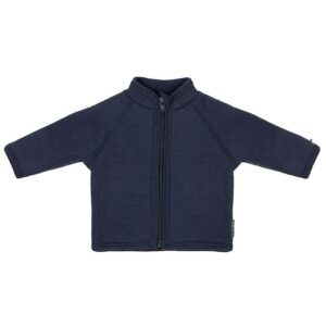 Smallstuff Cardigan - Uld - Navy