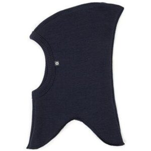 Smallstuff Uld Elefanthue Navy - Str. 56/62