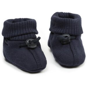 Smallstuff Uld Futter Navy - Str. 56/62