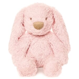 Teddykompaniet Lolli Bunnies Bamse Rosa