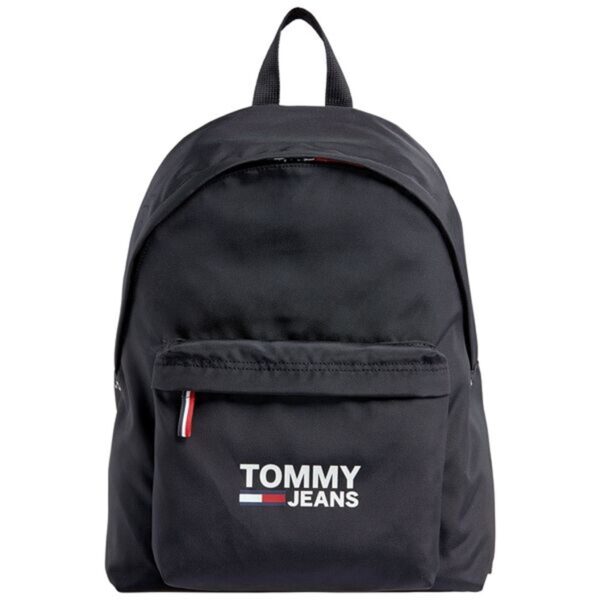 Tommy Hilfiger Cool City Rygsæk Black