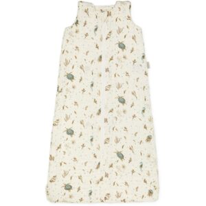 Cam Cam Copenhagen Muslin Sovepose Sea Garden - Str. 0-6 mdr