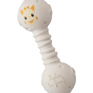 Sophie la Girafe Rangle - Teething Rattle