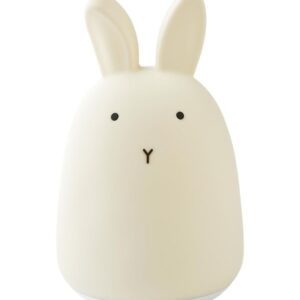 Liewood Natlampe - Jimbo - Rabbit Creme de la Creme