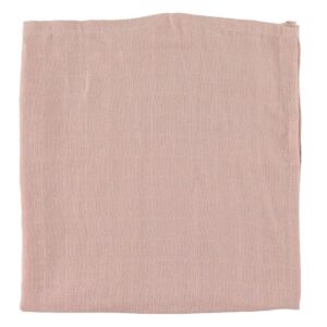 Filibabba Stofble - 65x65 cm - Peach Whip