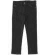 Dolce & Gabbana Jeans - Sort Denim m. Basketbold