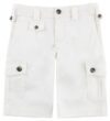 Dolce & Gabbana Shorts - Hvid