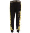 Versace Sweatpants - Barocco - Sort m. Guld