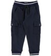 Dolce & Gabbana Sweatpants - Navy