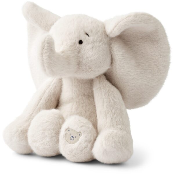 LieWood Sandy Berto Elephant Bamse