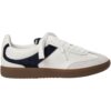 Sofie Schnoor Navy Blue Sneakers - Str. 34