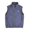 Stone Island Vest Navy Blue - Str. 10 år