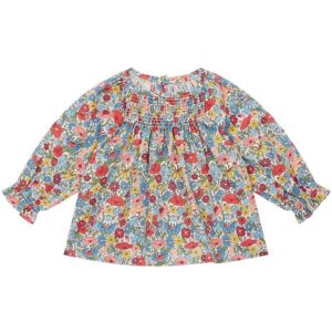 Bonton Bluse - Baby - Liberty Comics