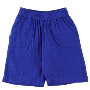 Bonton Shorts - Rambo - Vacances Blue