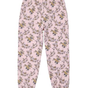 Bonton Sweatpants - Abthorn Blomst